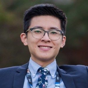 Meet your Posher, Weijie